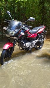 Bajaj Pulsar 150 2016 for Sale