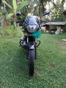 Bajaj Pulsar 150 2016 for Sale