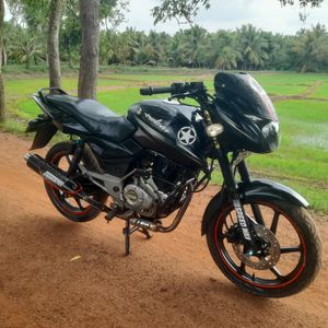 Bajaj Pulsar 150 2016 for Sale
