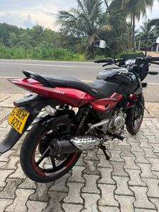 Bajaj Pulsar 150 2016 for Sale
