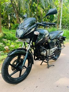 Bajaj Pulsar 150 2016 for Sale