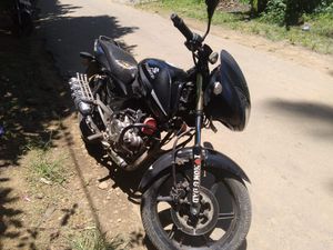 Bajaj Pulsar 150 2016 for Sale