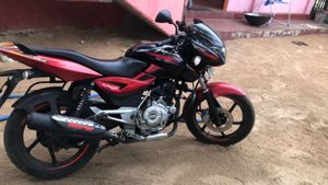 Bajaj Pulsar 150 2016 for Sale