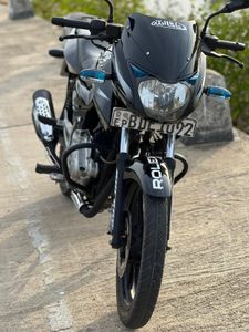 Bajaj Pulsar 150 2016 for Sale