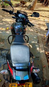 Bajaj Pulsar 150 2017 for Sale