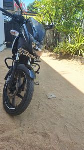 Bajaj Pulsar 150 2017 for Sale