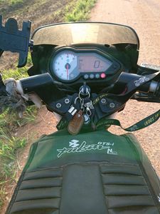 Bajaj Pulsar 150 2017 for Sale