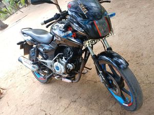 Bajaj Pulsar 150 2017 for Sale