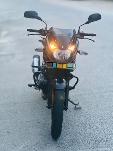 Bajaj Pulsar 150 2017 for Sale