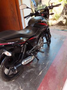 Bajaj Pulsar 150 2017 for Sale