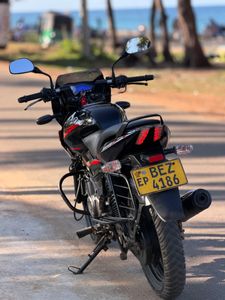 Bajaj Pulsar 150 2017 for Sale Bajaj Pulsar 150 2017 for Sale