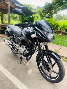 Bajaj Pulsar 150 2017 for Sale