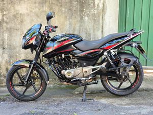 Bajaj Pulsar 150 2017 for Sale