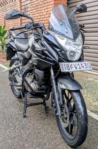 Bajaj Pulsar 150 2017 for Sale