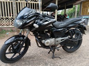 Bajaj Pulsar 150 2017 for Sale