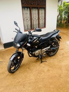 Bajaj Pulsar 150 2017 for Sale