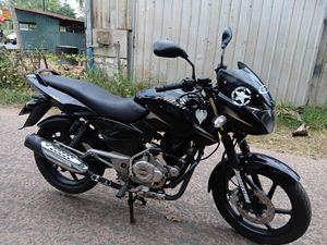 Bajaj Pulsar 150 2017 for Sale