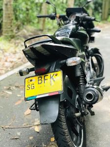 Bajaj Pulsar 150 2017 for Sale