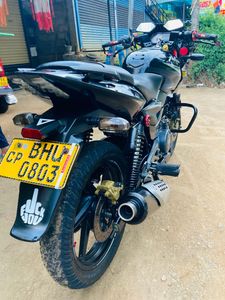 Bajaj Pulsar 150 2017 for Sale