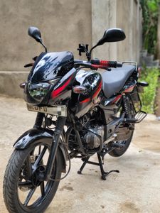 Bajaj Pulsar 150 2017 for Sale