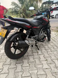 Bajaj Pulsar 150 2017 for Sale