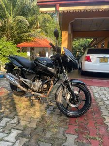 Bajaj Pulsar 150 2017 for Sale