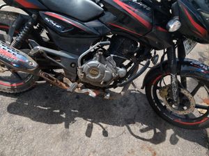 Bajaj Pulsar 150 2017 for Sale