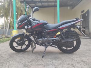 Bajaj Pulsar 150 2017 for Sale