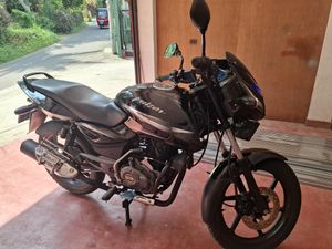 Bajaj Pulsar 150 2017 for Sale