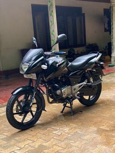 Bajaj Pulsar 150 2017 for Sale