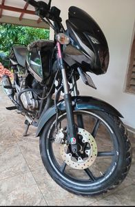 Bajaj Pulsar 150 2017 for Sale