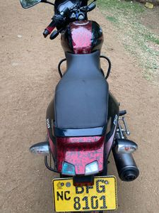 Bajaj Pulsar 150 2017 for Sale