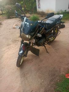 Bajaj Pulsar 150 2017 for Sale Bajaj Pulsar 150 2017 for Sale