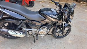 Bajaj Pulsar 150 2017 for Sale