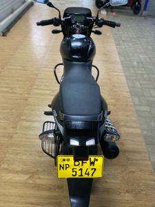 Bajaj Pulsar 150 2017 for Sale