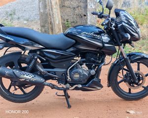 Bajaj Pulsar 150 2018 for Sale