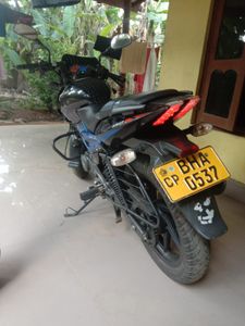 Bajaj Pulsar 150 2018 for Sale