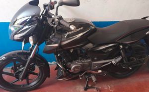 Bajaj Pulsar 150 2018 for Sale Bajaj Pulsar 150 2018 for Sale
