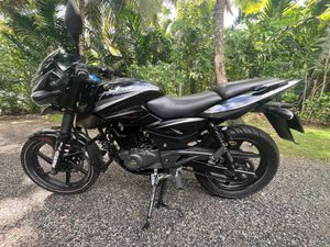 Bajaj Pulsar 150 2018 for Sale