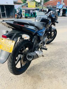 Bajaj Pulsar 150 2018 for Sale