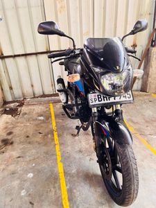 Bajaj Pulsar 150 2018 for Sale Bajaj Pulsar 150 2018 for Sale