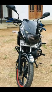 Bajaj Pulsar 150 2018 for Sale