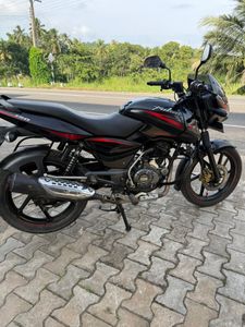 Bajaj Pulsar 150 2018 for Sale Bajaj Pulsar 150 2018 for Sale