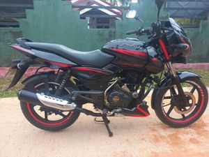 Bajaj Pulsar 150 2018 for Sale