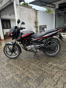 Bajaj Pulsar 150 2018 for Sale