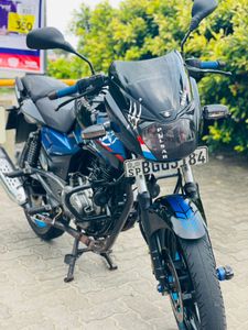 Bajaj Pulsar 150 2018 for Sale