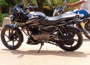 Bajaj Pulsar 150 2018 for Sale Bajaj Pulsar 150 2018 for Sale