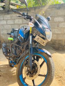 Bajaj Pulsar 150 2019 for Sale