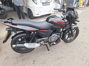 Bajaj Pulsar 150 2019 top CONDITION for Sale