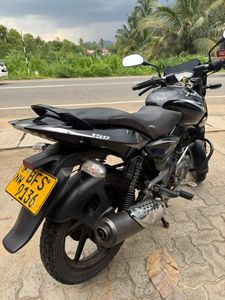 Bajaj Pulsar 150 2021 for Sale